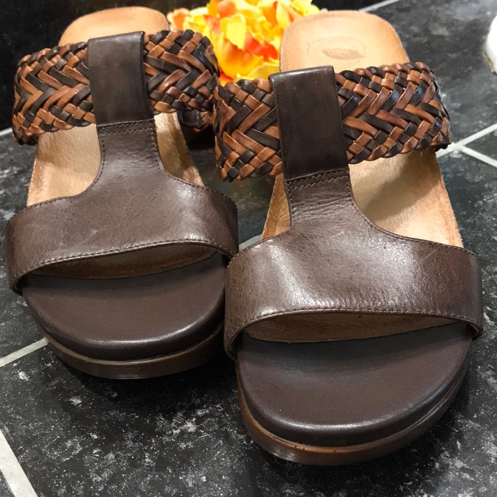 🛍Nature Clogs - Picture 2 of 5